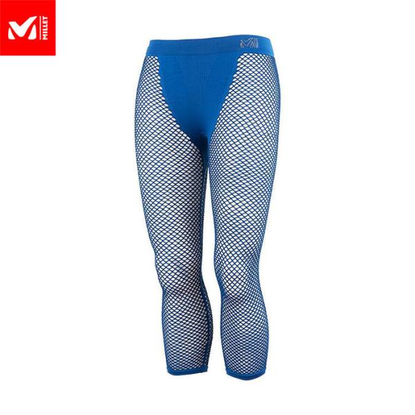 �~���[ MILLET �h���C�i�~�b�N���b�V�� LD DRYNAMIC MESH 3/4 TIGHTS ���f�B�[�X MIV01359