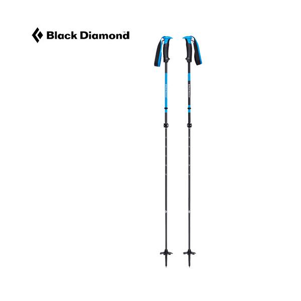 ブラックダイヤモンド Black Diamond スキーポール レーザーカーボンプロ RAZOR CARBON PRO POLE