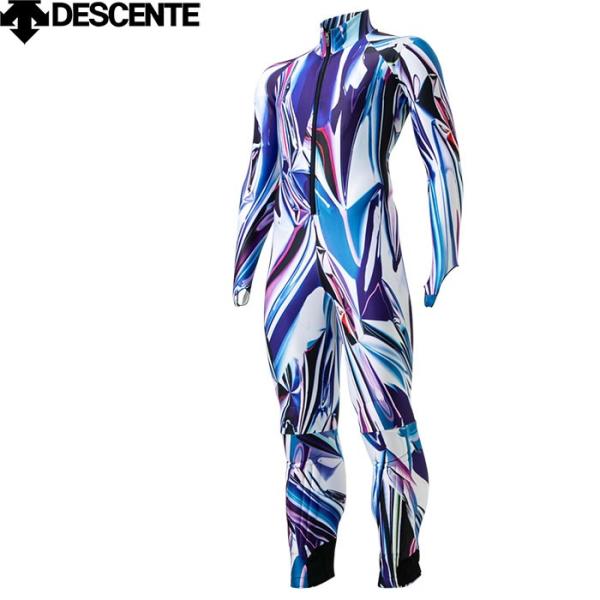 DESCENTE fTg GS ONEPIECE 19-20 s[X GS [Xp 19-20 DWUOJJ69