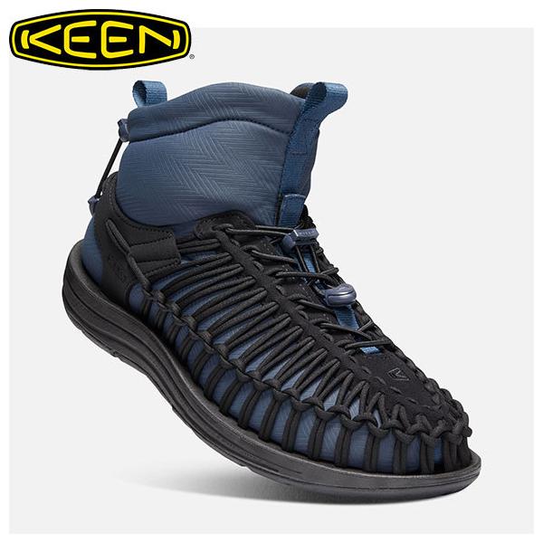 KEEN サンダル キーンUNEEK HT MID(ユニーク) 取り外し可能