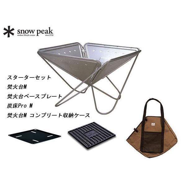 Xm[s[N snow peak ΑMX^[^[Zbg O SET-111