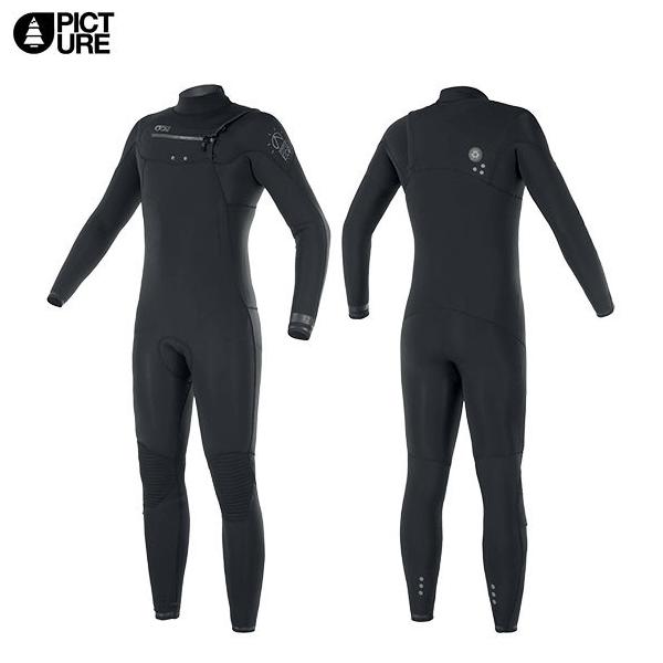 �s�N�`���[ PICTURE EQUATION 3/2 FZ 21SS WETSUIT �E�F�b�g�X�[�c Men MVT331