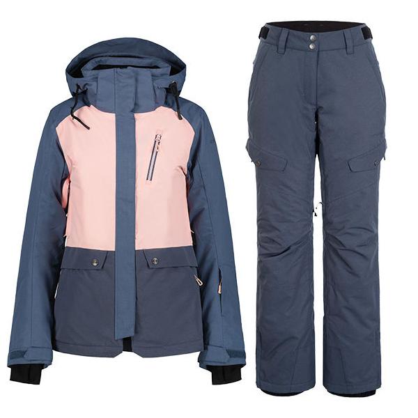 ACXs[N XL[EFA ICEPEAK CAMPTI CAYANNE (PINK) fB[X 53232