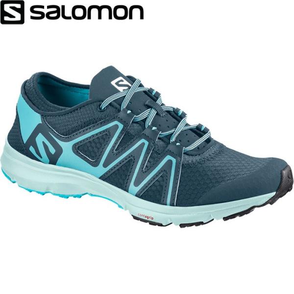 サロモン CROSSAMPHIBIAN W