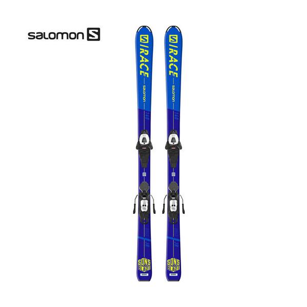 上等な SALOMON サロモン S/RACE 70【20-21 モデル】 - ブーツ(女性用)