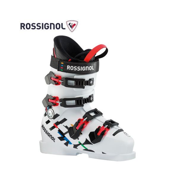 スキーブーツ ROSSIGNOL HERO SI 70 SC 27.5 cm cimec.com.ar