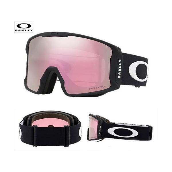 OAKLEY スノーゴーグル　ピンク オークリー（OAKLEY）（レディース）ゴーグル レディース スキー