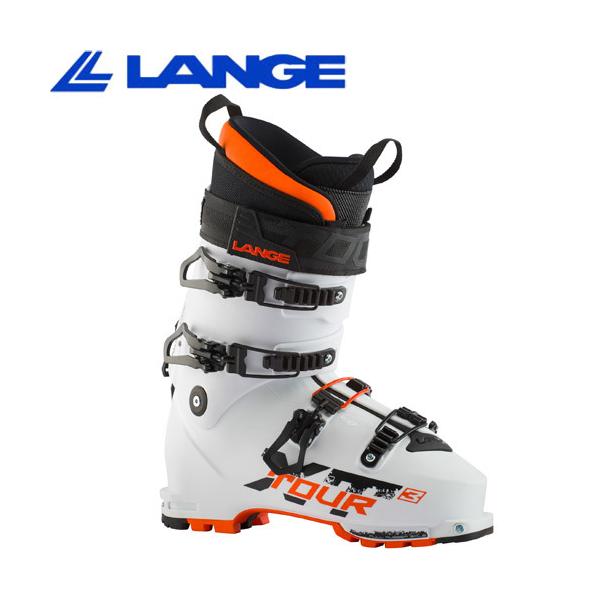スキーブーツ ラング 22-23 LANGE XT3 FREE 120 LV GW ウォークモード 通販