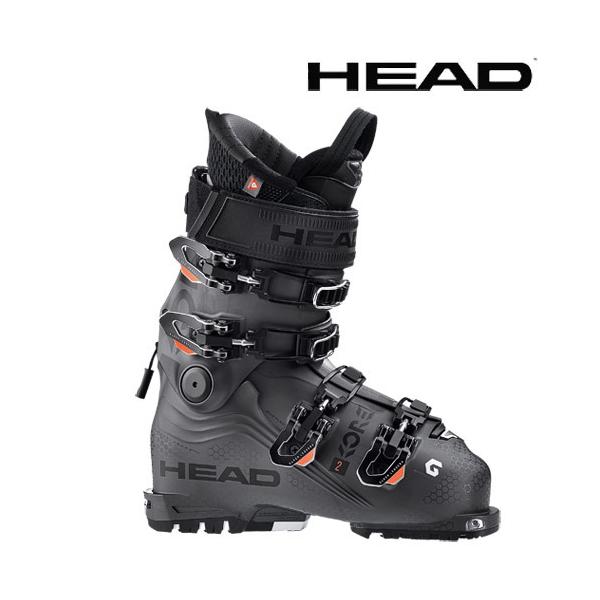 HEAD KORE2 Wバックカントリー用スキーブーツ