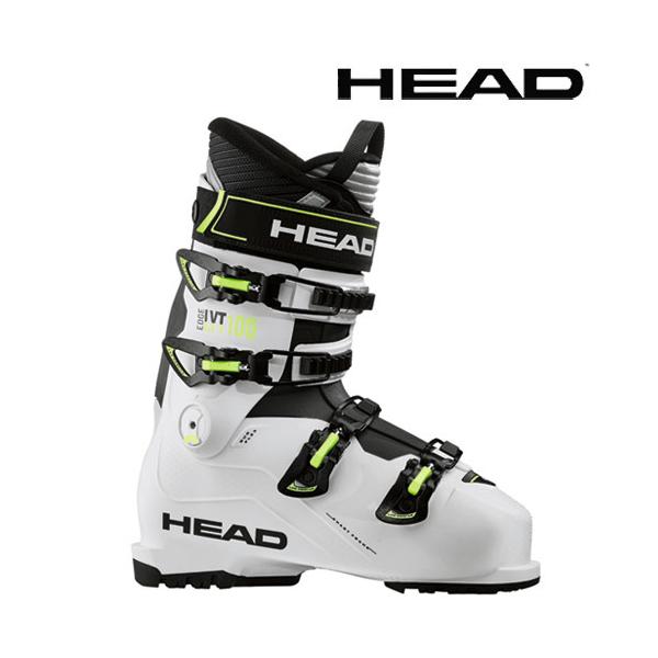 HEAD EDGE LYT100 スキー ブーツ Amazon | Head ユニセックス エッジ LYT 100 オールライドスキー