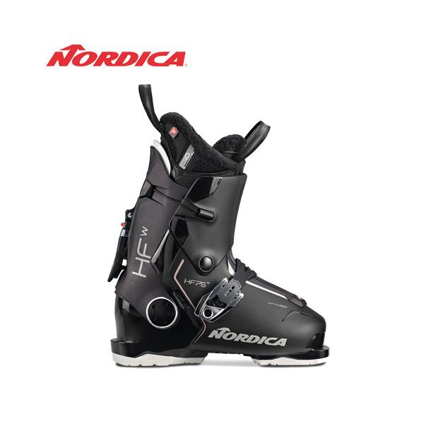 ノルディカ スキーブーツ リアエントリー NORDICA HF 75 W paddle-club_h21072010-027