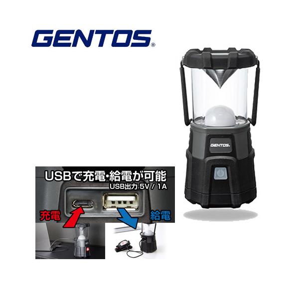 �W�F���g�X GENTOS EX-300H Explorer�V���[�Y LED�����^�� ���C�g �����v