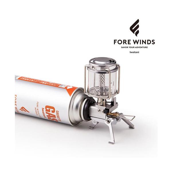 �t�H�A�E�B���Y FORE WINDS �}�C�N���L�����v�����^�� �K�X FW-ML01