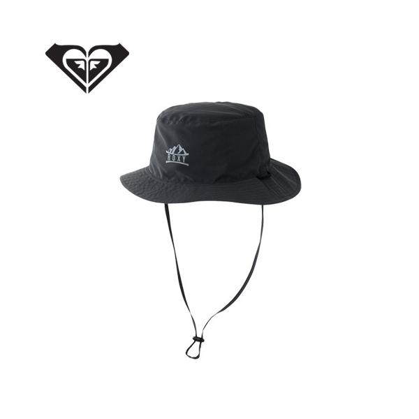 LV[ ROXY o[Vunbg OUTDOOR UV REVERSIBLE HAT (BLK) Xq RSA221752[WS]