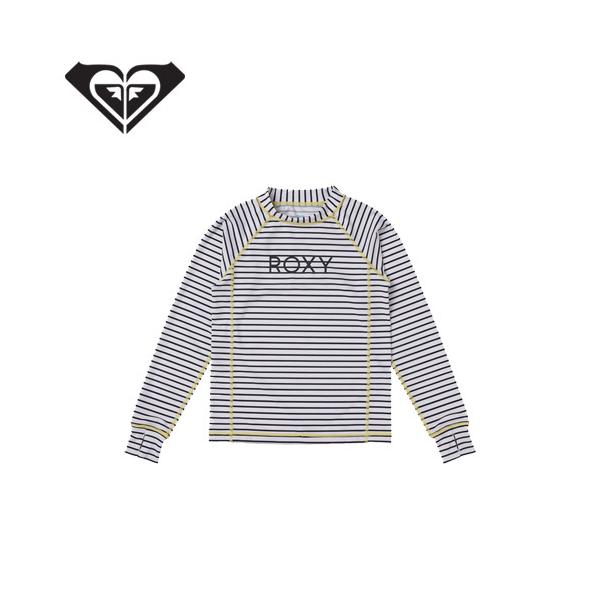 LV[ ROXY LbY bVK[h MINI RASHIE L/S (NB0) TLY221108[WS]
