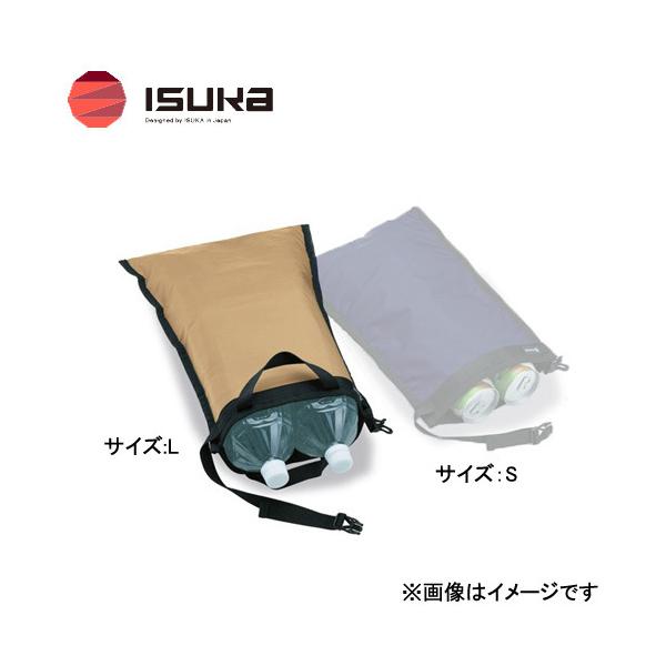 �C�X�J ISUKA �t�H�[���h�A�b�v�N�[���[ L �y�b�g�{�g�� �ۗ� (�S3�F) 3417