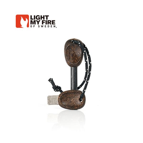 LIGHT MY FIRE ファイヤースチールスカウトBIO 新品 10個 ヨドバシ.com - ライトマイファイヤー LIGHT MY FIRE 26277