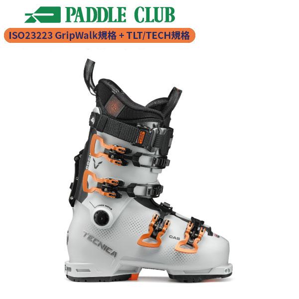 Tecnica COCHISE 120 99mm スキーブーツ 26.0-26.5 cm ソール 305mm テクニカ コーチス 120 札幌 西区 Tecnica Cochise 120 Ski Boots (25/26) - Ski Town