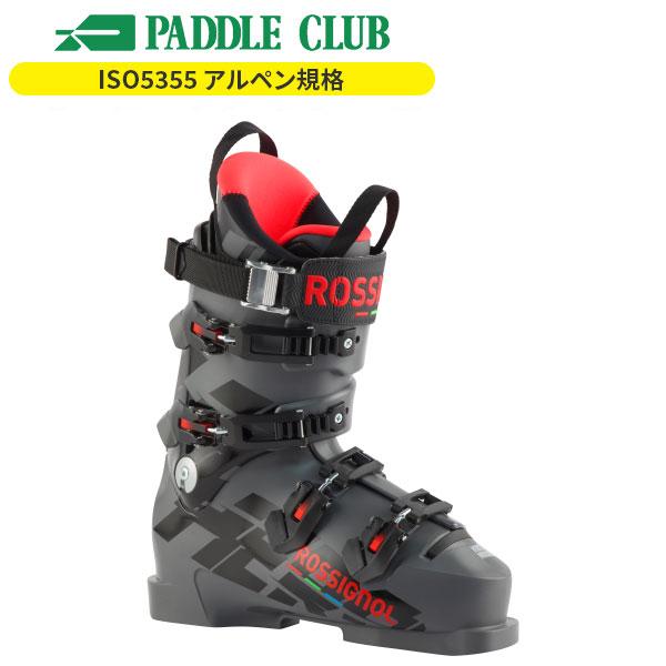 ROSSIGNOL HERO JR アルペンスキーブーツ 25.5 ROSSIGNOL HERO JR アルペンスキーブーツ 25.5 Kid's On Piste