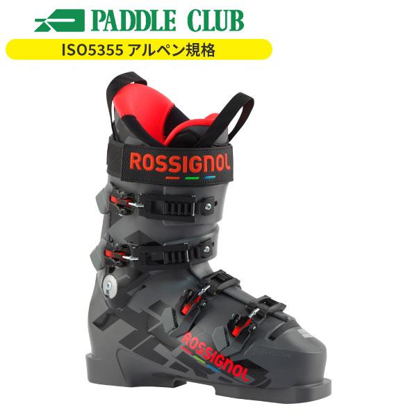 スキーブーツ】ロシニョール ROSSIGNOL ヒーローワールドカップ