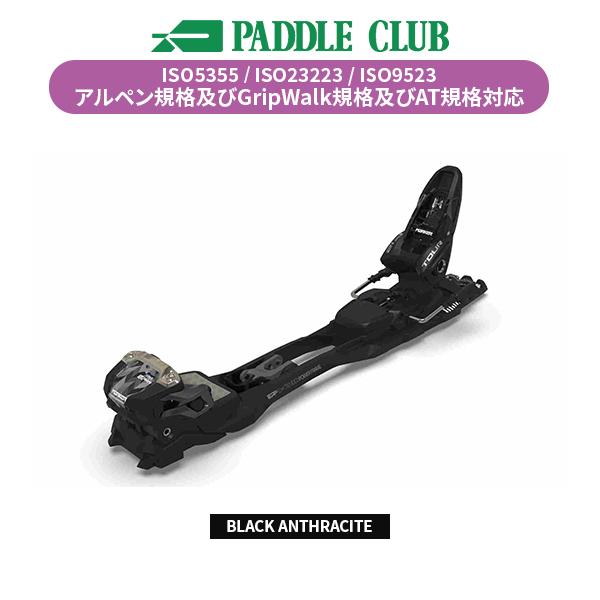 ビンディング】マーカー MARKER ツアー12 F12 TOUR EPF (ツアー金具