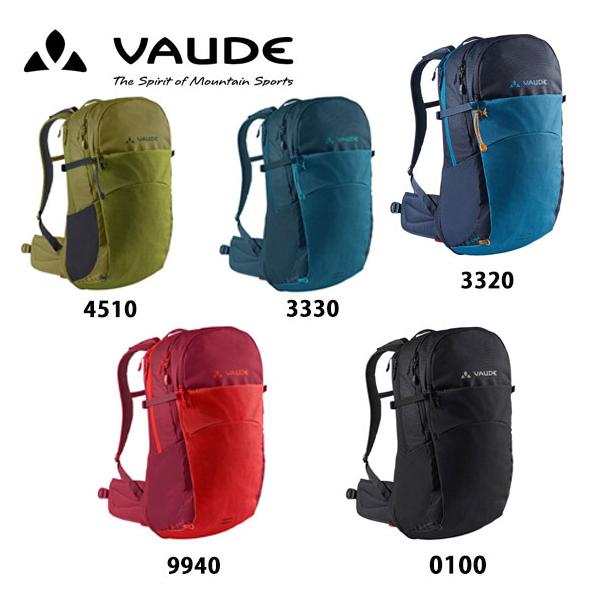 t@Ef VAUDE EBU[h Wizard 24+4 AC 14567