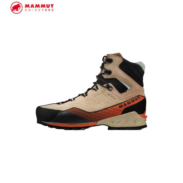 MAMMUT（マムート） 登山靴 MAMMUT Kento Advanced High GTX Men