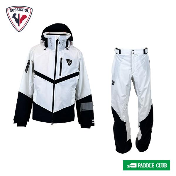 ROSSIGNOL（ロシニョール） スキーウェア ROSSIGNOL DEMO JACKET