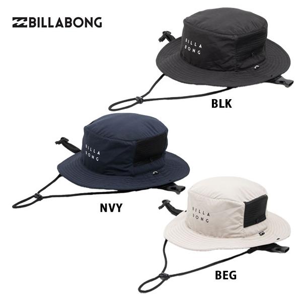 ビラボン BILLABONG SURF HAT：BD011959 : パドルクラブ Yahoo!店