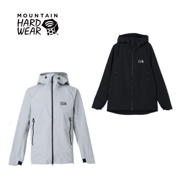 mountain heardwear ソフトシェルジャケット　00s テック系 MOUNTAIN HARDWEAR（マウンテンハードウェア） チョックストン