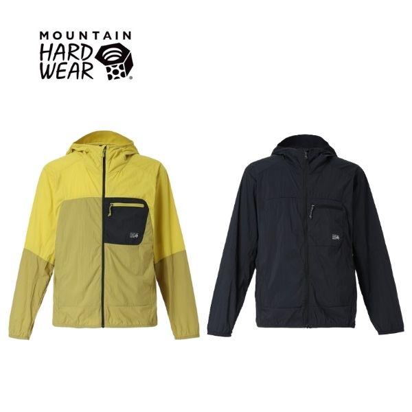 MOUNTAIN HARDWEAR（マウンテンハードウェア） ウィンドヴェイル