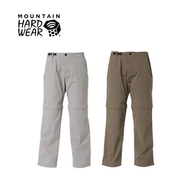 MOUNTAIN HARDWEAR（マウンテンハードウェア） ピークランブラー