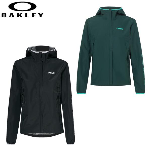 オークリー OAKLEY ELEMENTS SHELL JACKET：FOA404017 : パドル