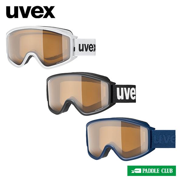 UVEX（ウベックス） NEWモデルゴーグル uvex g.gl 3000 P[25/26
