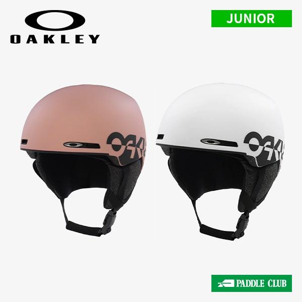 OAKLEY（オークリー） ヘルメット OAKLEY 24-25 MOD1 YOUTH ジュニア