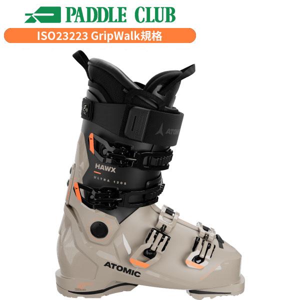 ATOMIC HAWX ULTRA 120 2018 スキー靴 スキーブーツ】アトミック ATOMIC ホークスウルトラ120 HAWX ULTRA 120