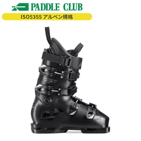 スキーブーツ】ノルディカ NORDICA ドーベルマン DOBERMANN 5 RD SOFT