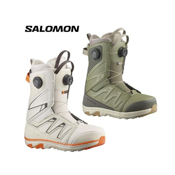 SALOMON（サロモン） スノーボードブーツ ランチ ボア LAUNCH BOA SJ