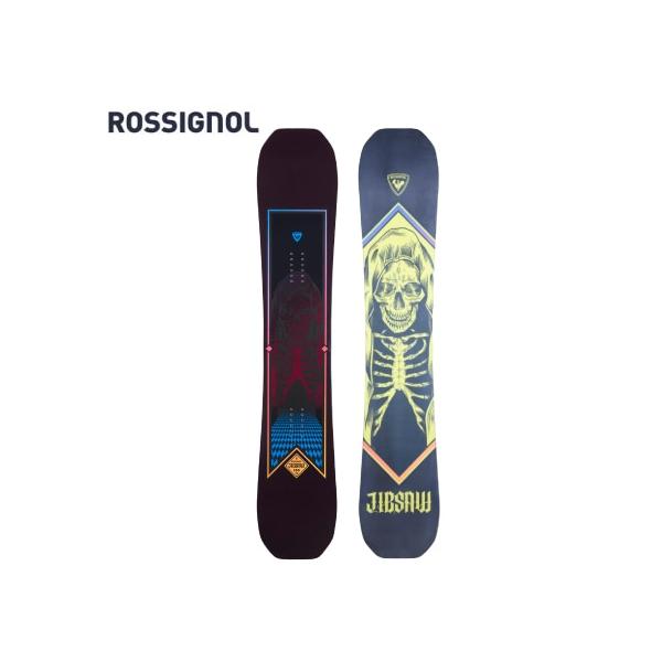 ROSSIGNOL（ロシニョール） スノーボード ジブソウ JIBSAW REMN301-N