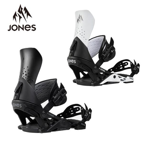 JONES スノーボード ビンディング ORION M 24-25 JONES SNOWBOARDS（ジョーンズ スノーボード） ジョーンズ