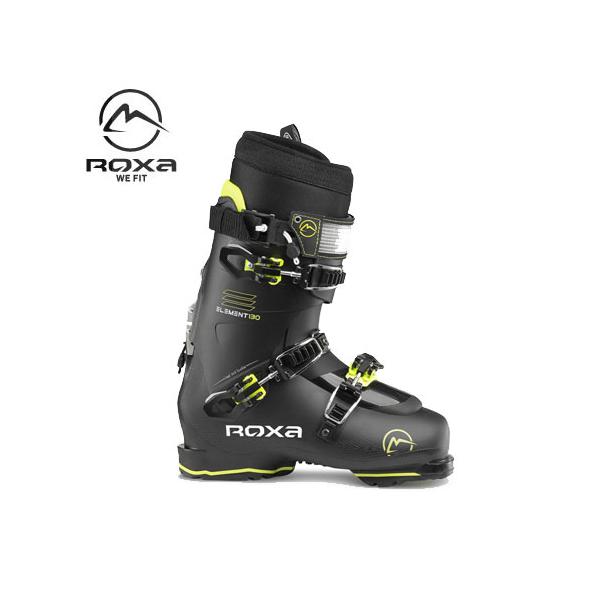 ROXA FIT MV 130 ロクサ スキーブーツ24-25モデル
