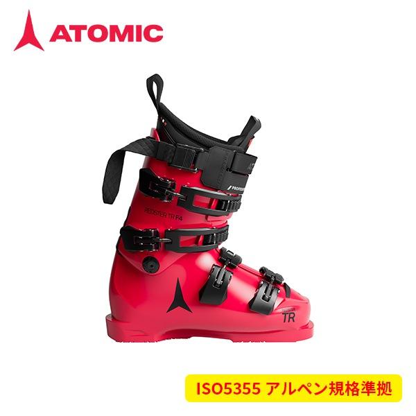 ATOMIC（アトミック） レッドスター REDSTER TR F4【スキーブーツ