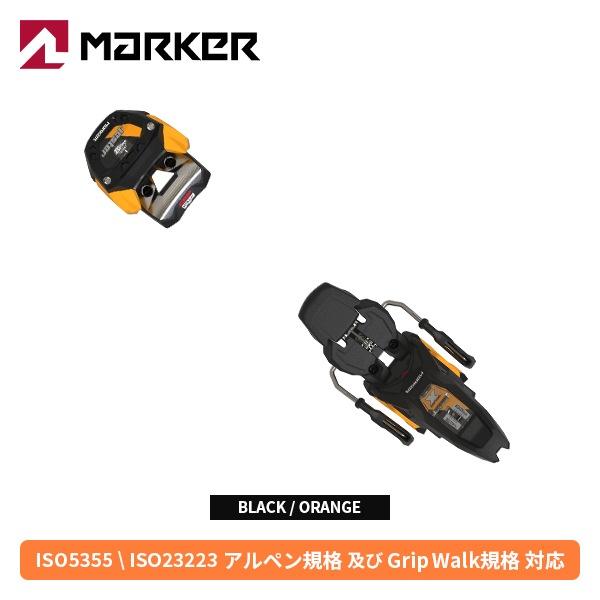 マーカーが満を持してリリースするJester X 16 MWerksは従来のJesterに驚くべき改良が施されたモデルです。トゥピースハウジングはシングルキャストで作られることで構造全体がより軽く、よりコンパクトに、そしてより安定したものに...