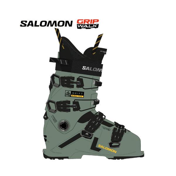 Salomon PRO R100 スキー ブーツ Amazon | SALOMON(サロモン) スキーブーツ X PRO 120 (エックス