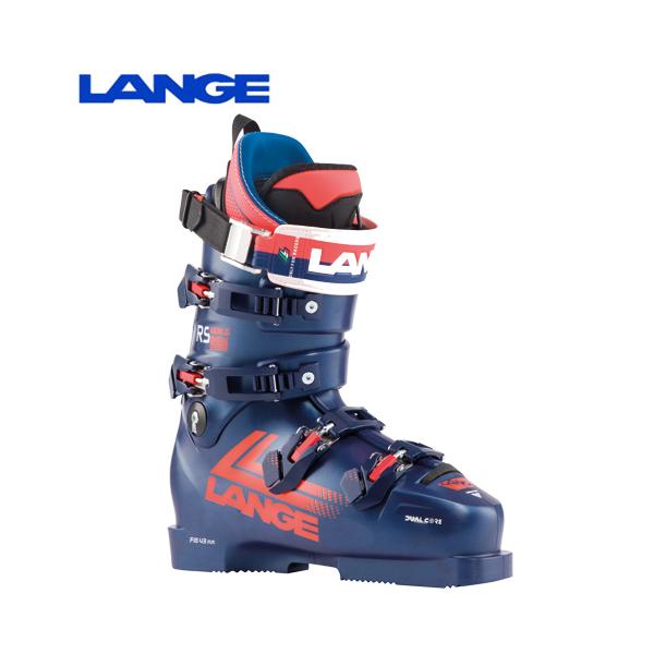 旧モデルブーツ]ラング LANGE ワールドカップ WORLD CUP RS