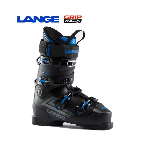 LANGE - ラング LANGE LX 110 HV GW スキーブーツ 23-24モデル 旧モデルブーツ]ラング LANGE LX 90 HV スキーブーツ 23-24