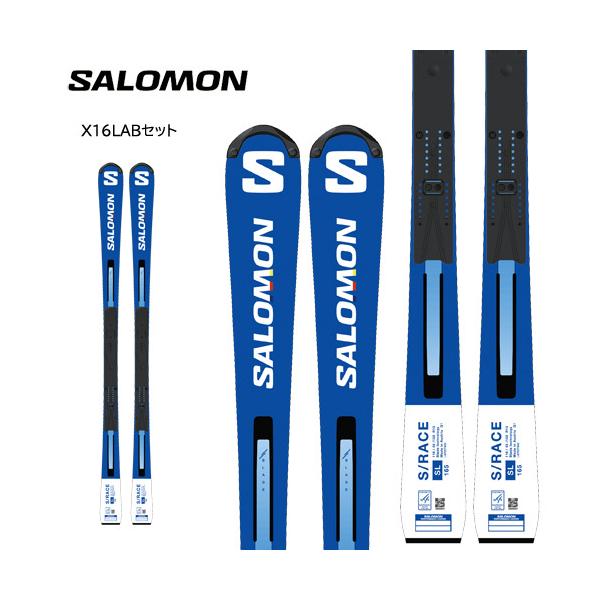 サロモン 板 165 スキーの人気商品・通販・価格比較 - 価格.com