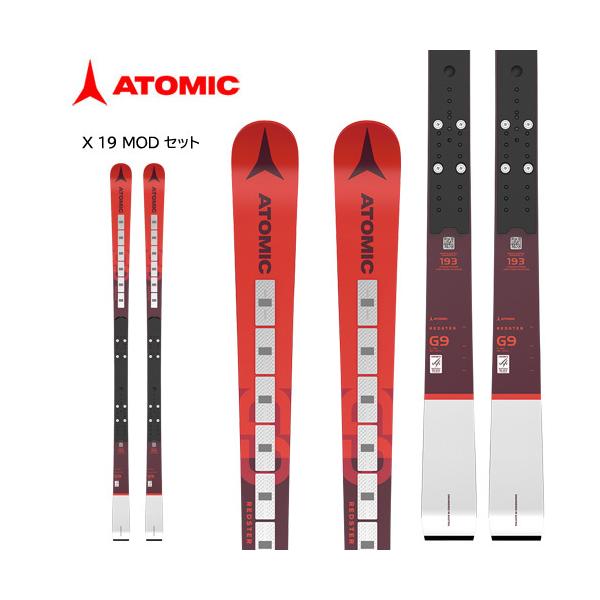 板 スキー g9 アトミックの人気商品・通販・価格比較 - 価格.com