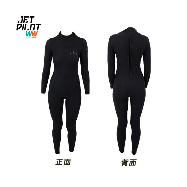 JETPILOT ジェットパイロット ウェットスーツ レディース JETPILOT ジェットパイロット ウェットスーツ レディース