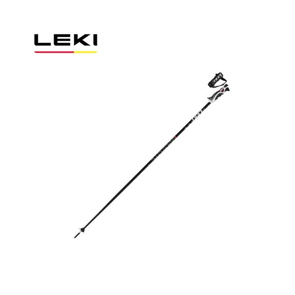 LEKI（レキ） スキーポール ボールドライト BOLD LITE S (ブラック